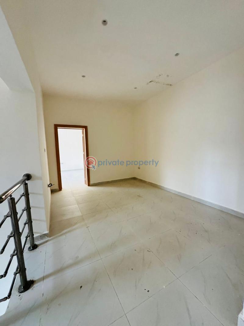 3 bedroom Semi detached Duplex For Sale Ikeja Lagos - 6