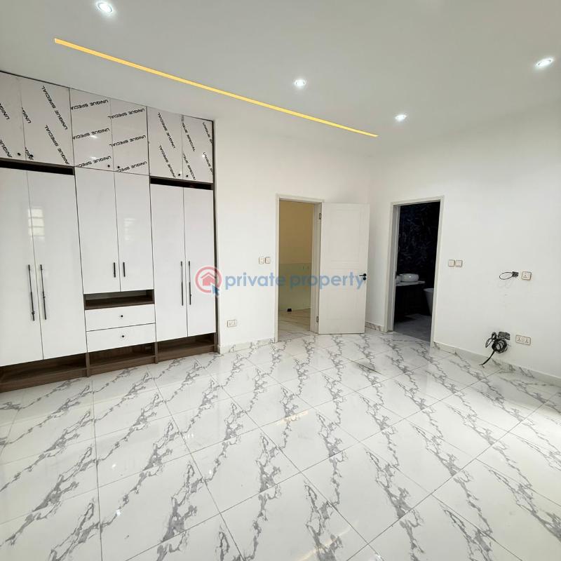 3 bedroom Semi detached Duplex For Sale Secure Estate At Ajah Lekki Ajah Lagos - 8