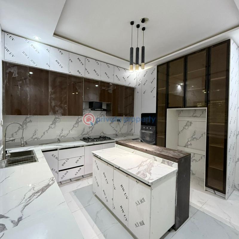 3 bedroom Semi detached Duplex For Sale Secure Estate At Ajah Lekki Ajah Lagos - 6