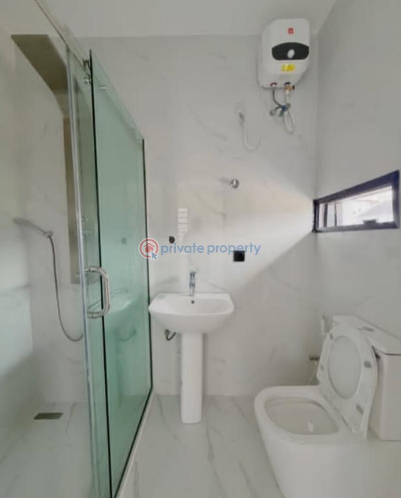 3 bedroom Semi detached Duplex For Sale Adeniyi Jones Ikeja Lagos - 5
