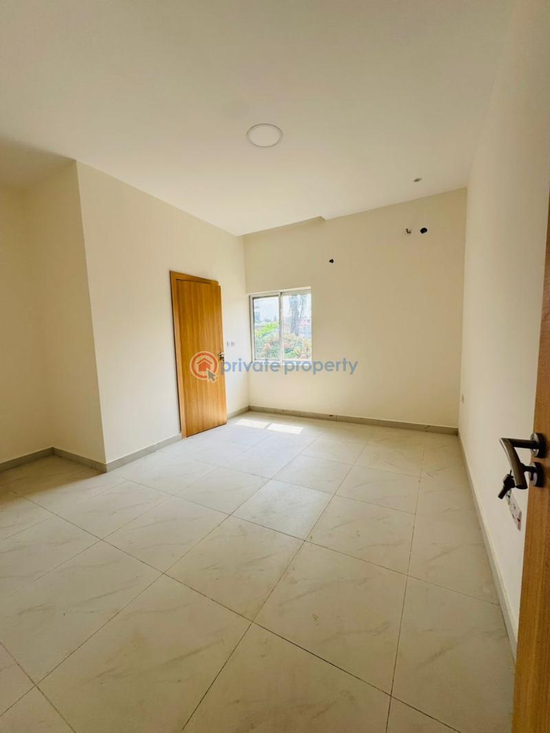 3 bedroom Semi detached Duplex For Sale Ikeja Lagos - 7
