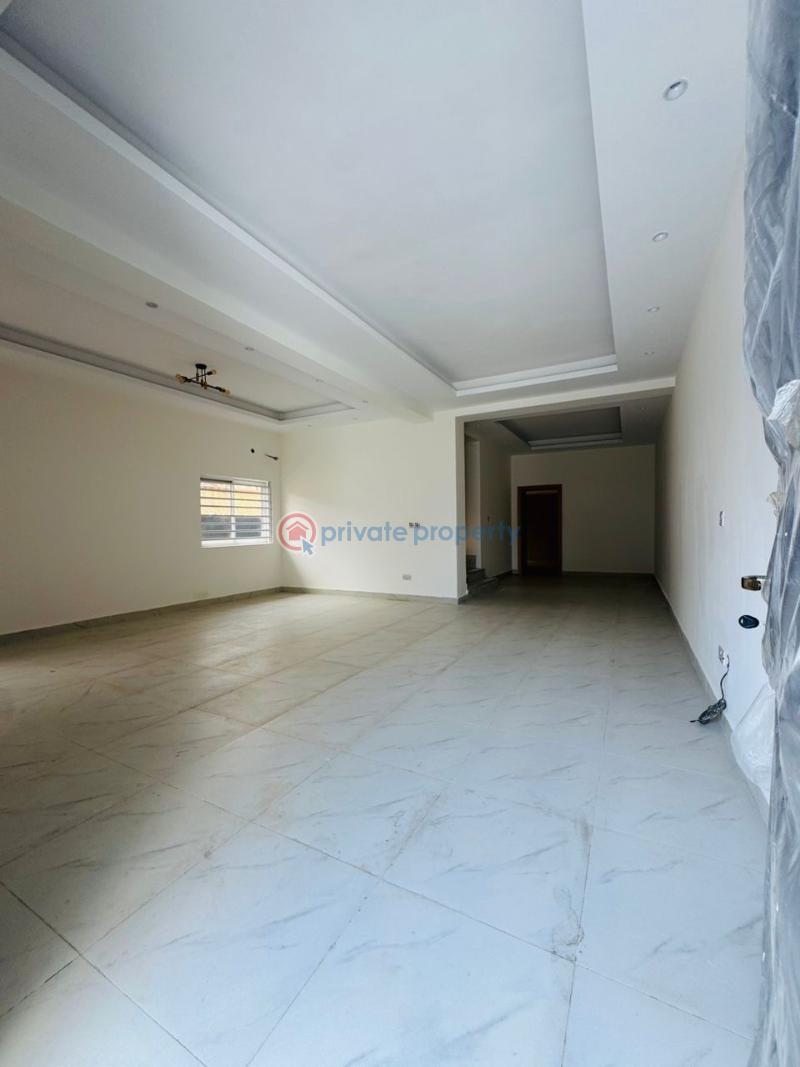 3 bedroom Semi detached Duplex For Sale Ikeja Lagos - 8