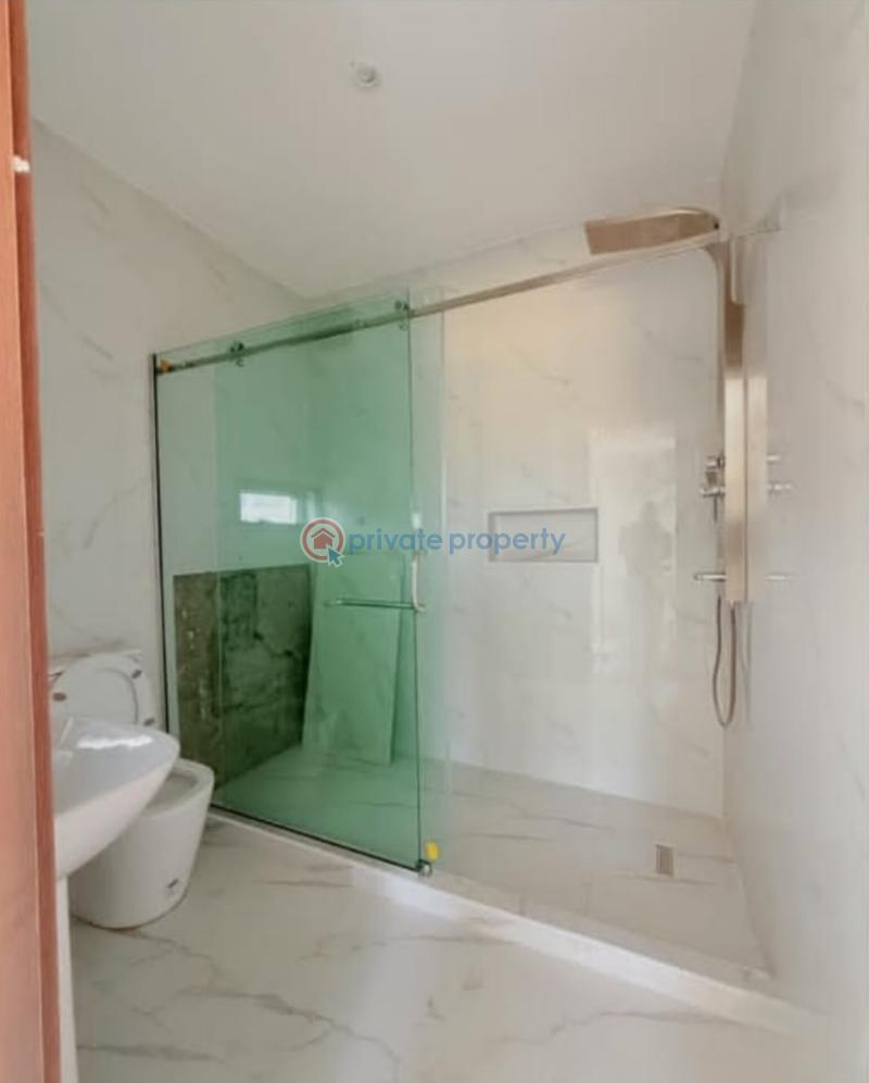 3 bedroom Semi detached Duplex For Sale Adeniyi Jones Ikeja Lagos - 7