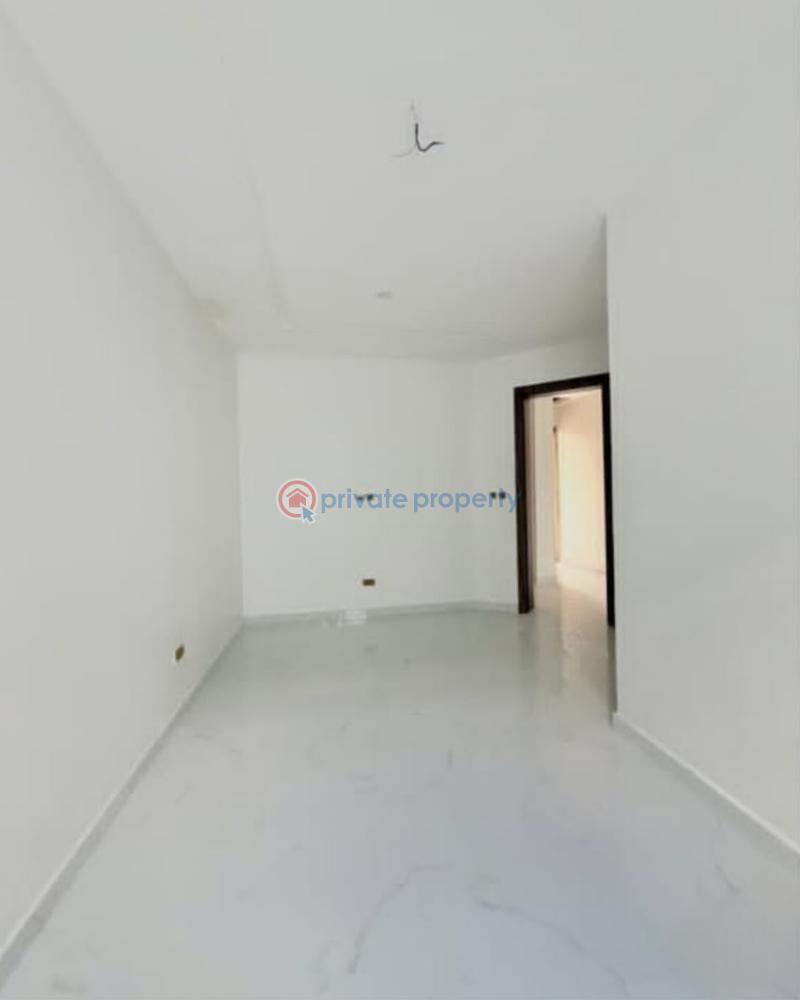 3 bedroom Semi detached Duplex For Sale Adeniyi Jones Ikeja Lagos - 1