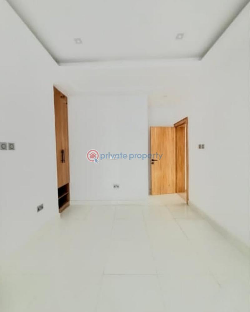 3 bedroom Semi detached Duplex For Sale Adeniyi Jones Ikeja Lagos - 3