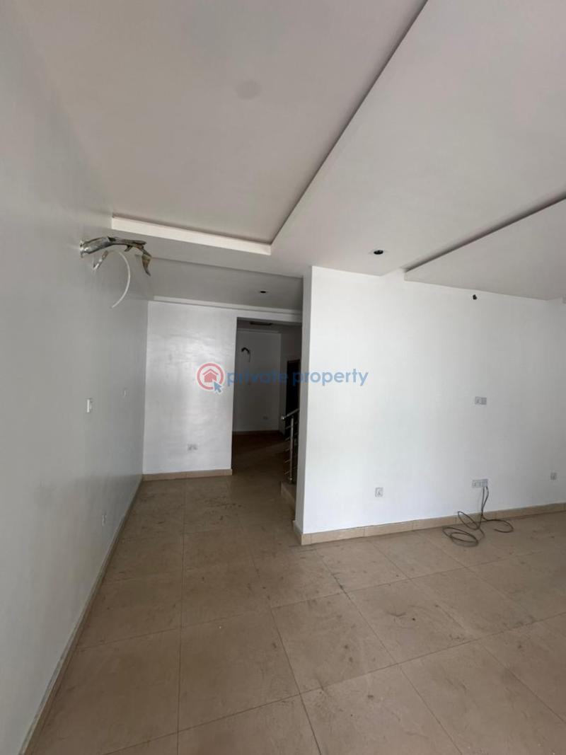 3 bedroom Semi detached Duplex For Rent Lekki Phase 1 Lagos - 2