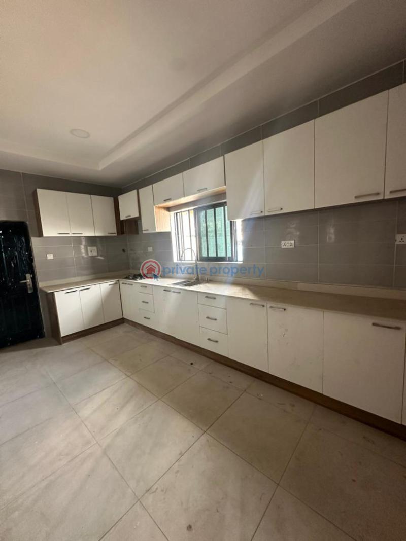 3 bedroom Semi detached Duplex For Rent Lekki Phase 1 Lagos - 7