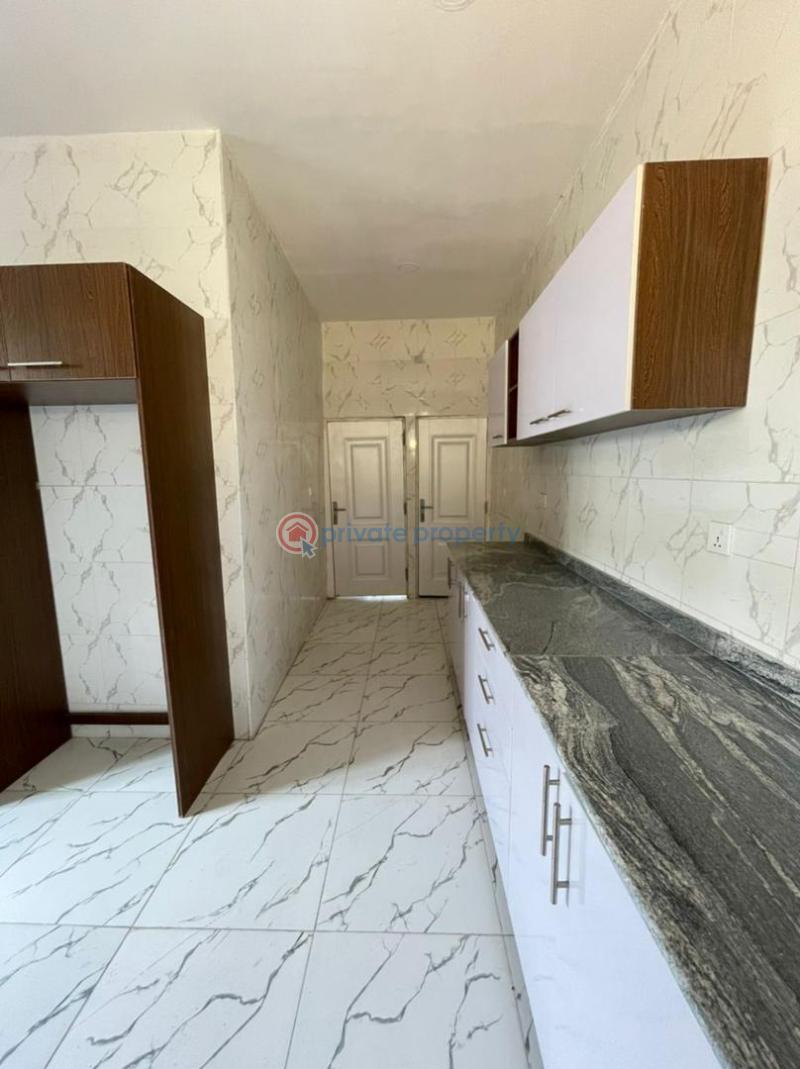 3 bedroom Semi detached Duplex For Sale Orchid Road Chevron Drive Lekki Lagos - 11