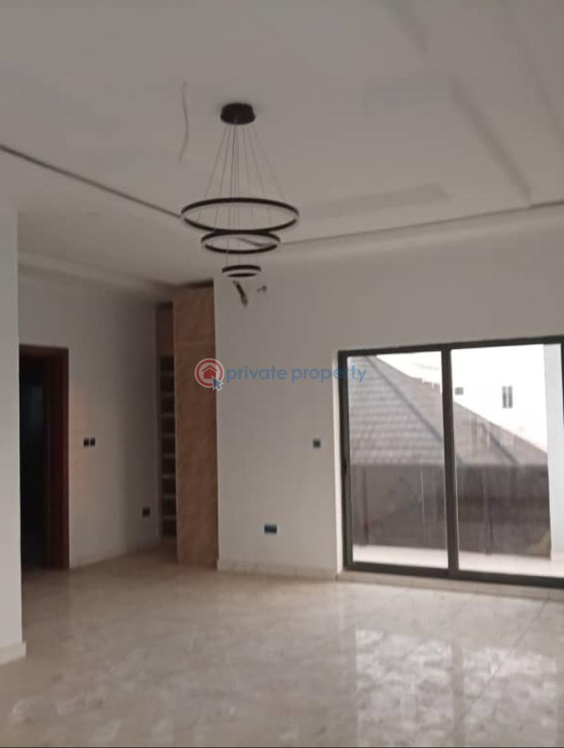 3 bedroom Semi detached Duplex For Sale Omole Phase 1 Ojodu Lagos - 2