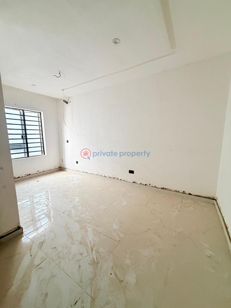 3 bedroom Semi detached Duplex For Sale Adeniyi Jones Ikeja Lagos - 10