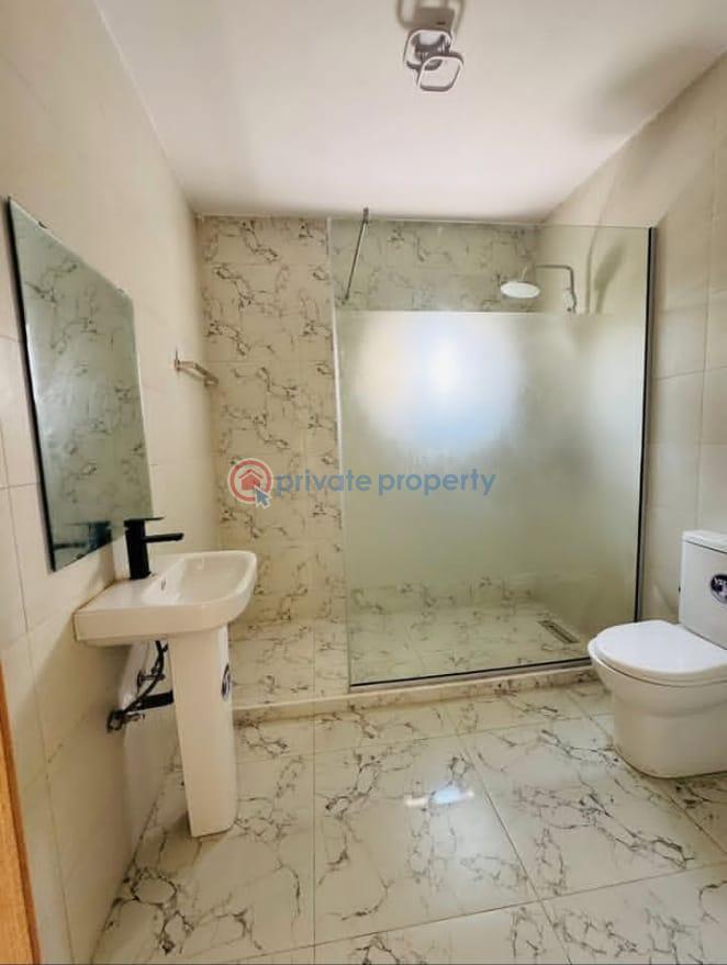 3 bedroom Semi detached Duplex For Sale Oregun Ikeja Lagos - 1