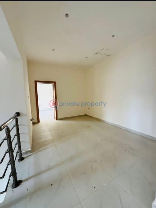 3 bedroom Semi detached Duplex For Sale Oregun Ikeja Lagos - 4