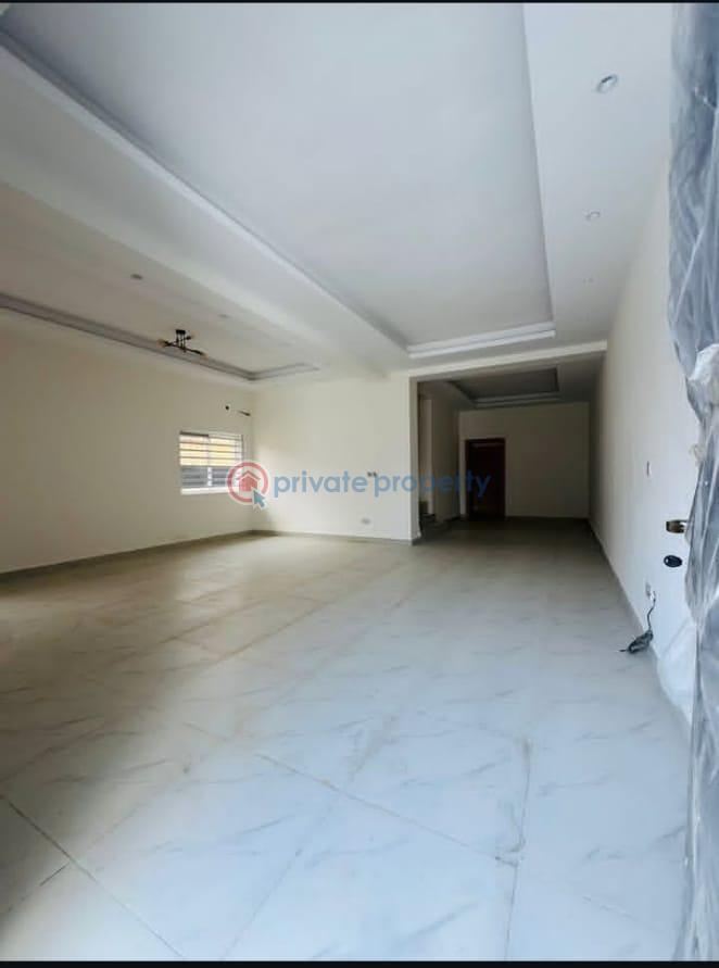 3 bedroom Semi detached Duplex For Sale Oregun Ikeja Lagos - 7