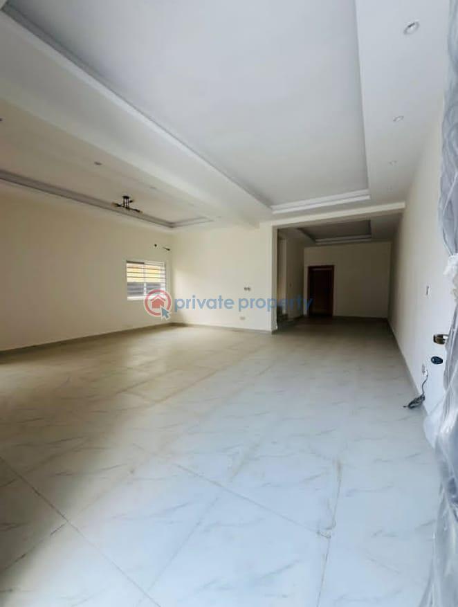 3 bedroom Semi detached Duplex For Sale Oregun Ikeja Lagos - 5
