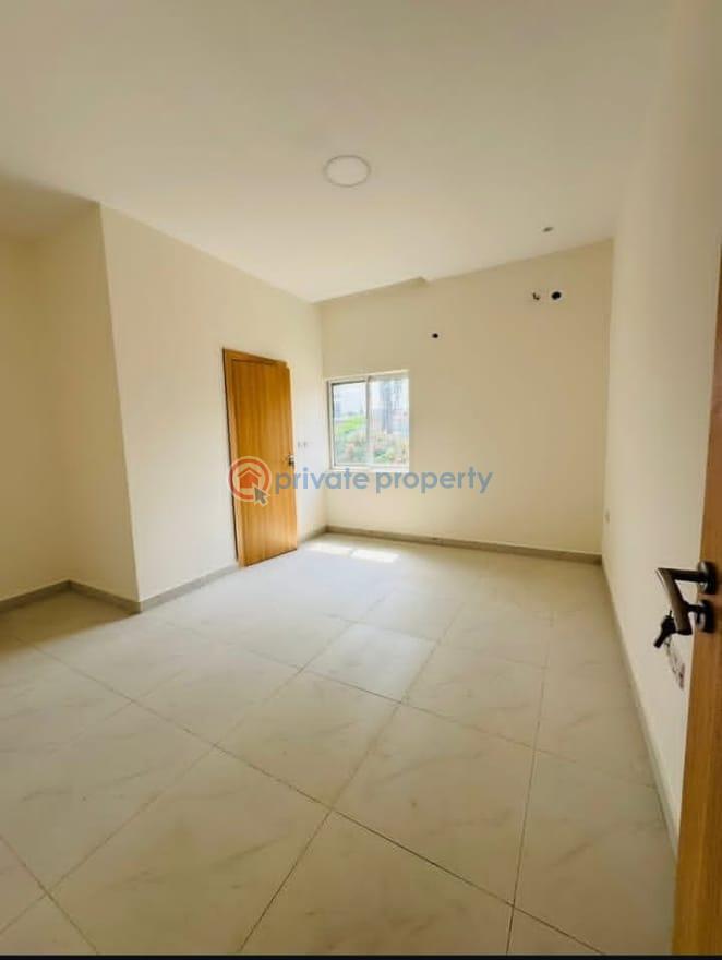 3 bedroom Semi detached Duplex For Sale Oregun Ikeja Lagos - 6
