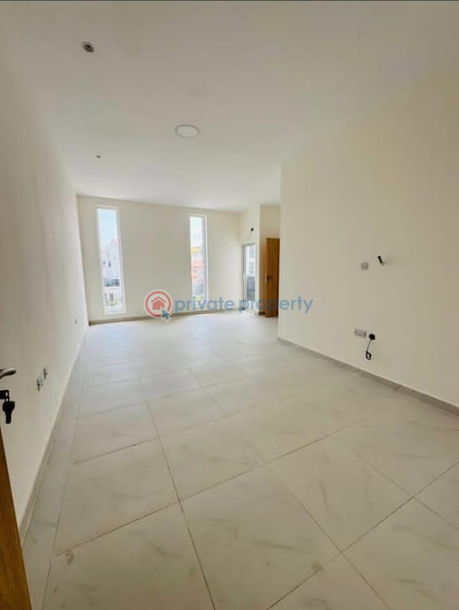 3 bedroom Semi detached Duplex For Sale Oregun Ikeja Lagos - 3