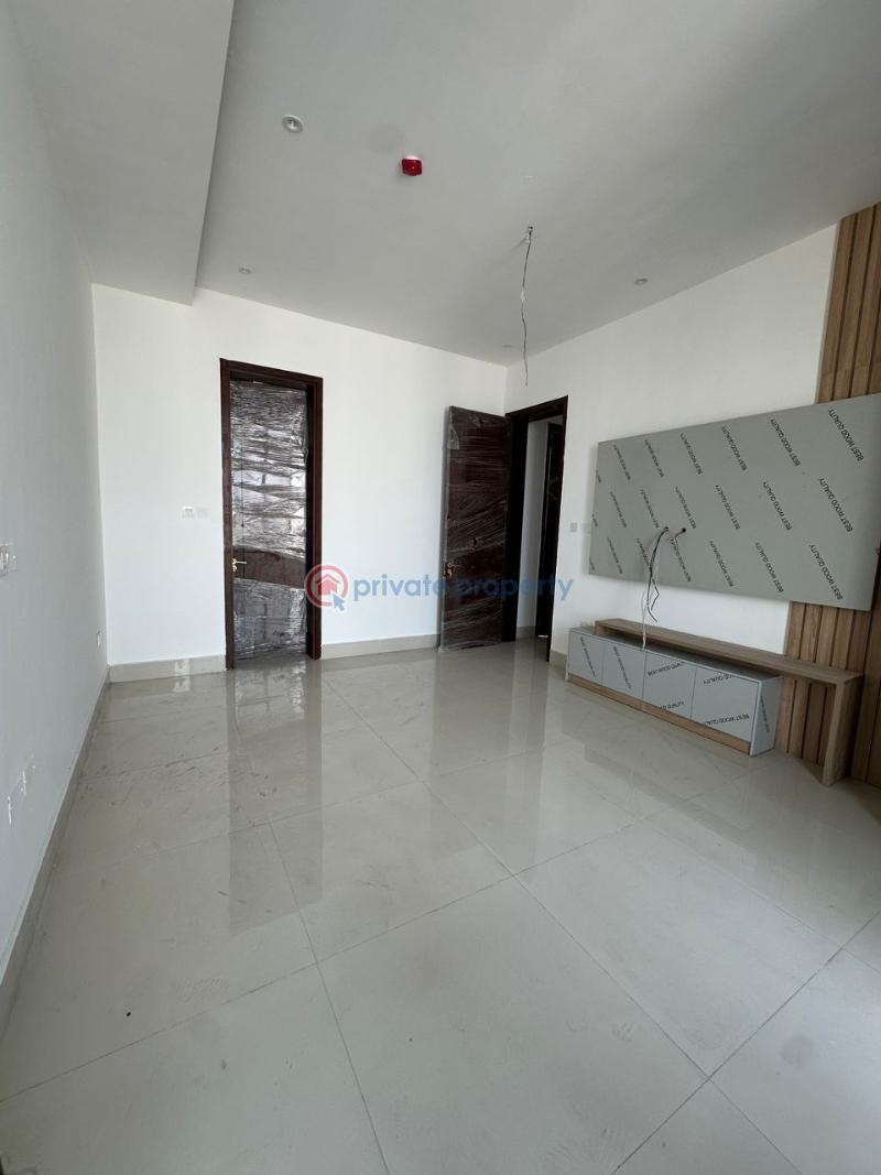 3 bedroom Shared Apartment For Rent Lekki Phase 1 Lagos - 10
