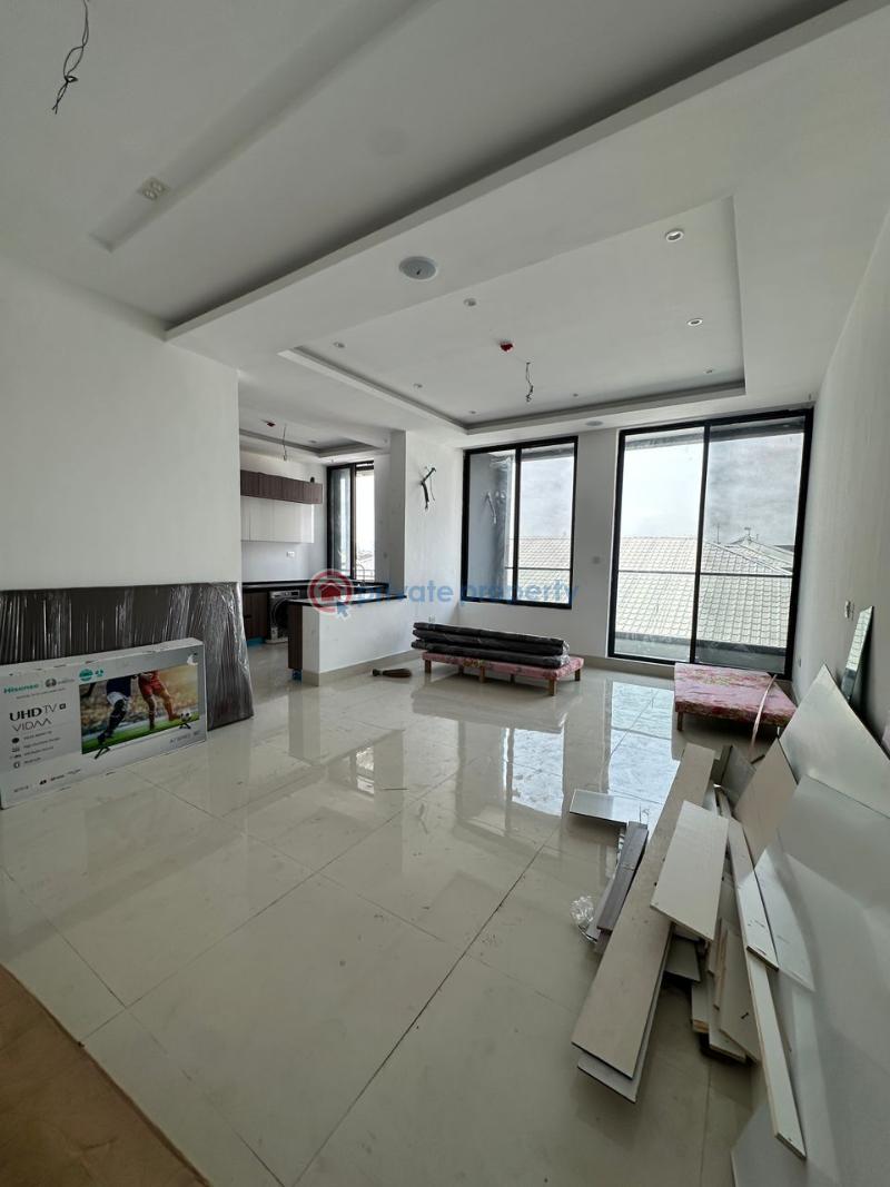 3 bedroom Shared Apartment For Rent Lekki Phase 1 Lagos - 1