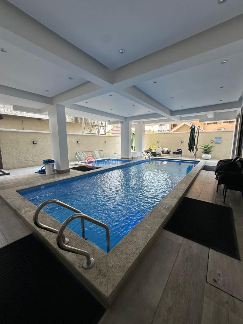 3 bedroom Shared Apartment For Rent Lekki Phase 1 Lagos - 20