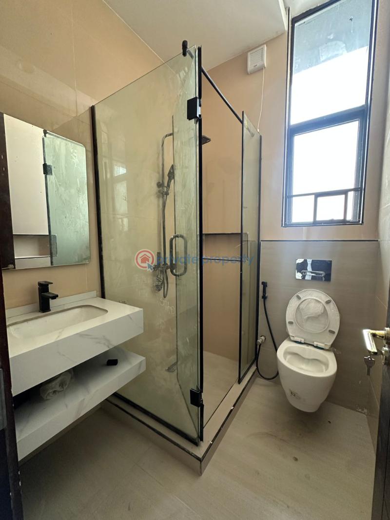 3 bedroom Shared Apartment For Rent Lekki Phase 1 Lagos - 12