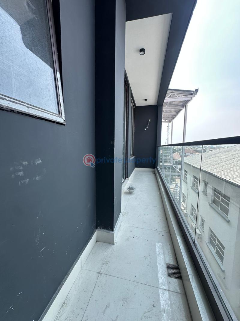 3 bedroom Shared Apartment For Rent Lekki Phase 1 Lagos - 17