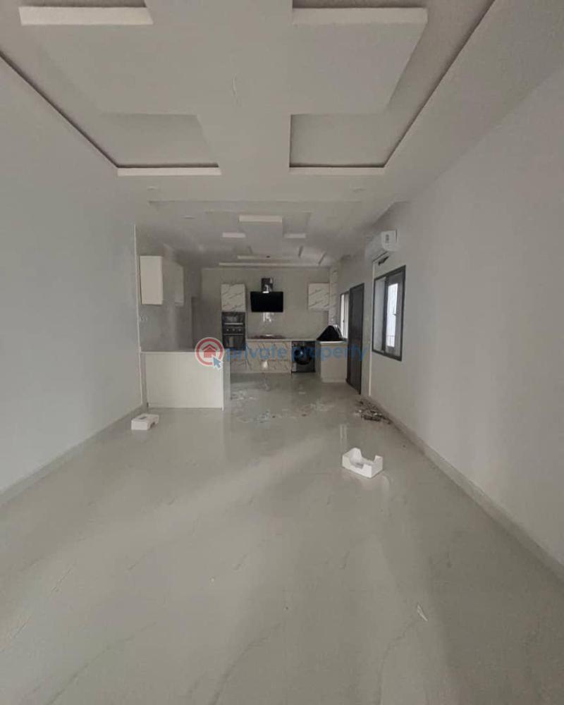 3 bedroom Block Of Flats For Rent Ikoyi Lagos - 0