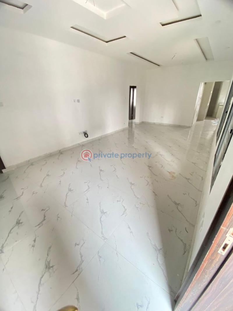 3 bedroom Block Of Flats For Rent Ikoyi Lagos - 1