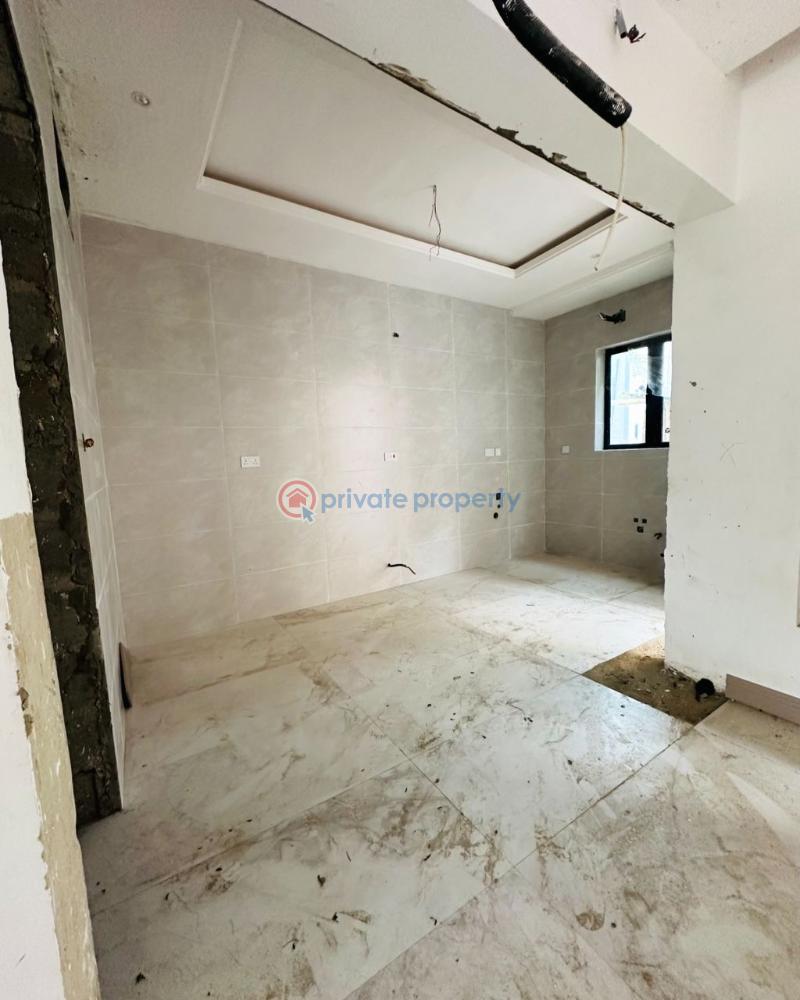 3 bedroom Block Of Flats For Sale Allen Avenue Ikeja Lagos - 5