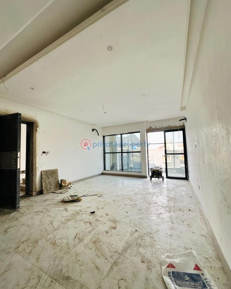 3 bedroom Block Of Flats For Sale Allen Avenue Ikeja Lagos - 6