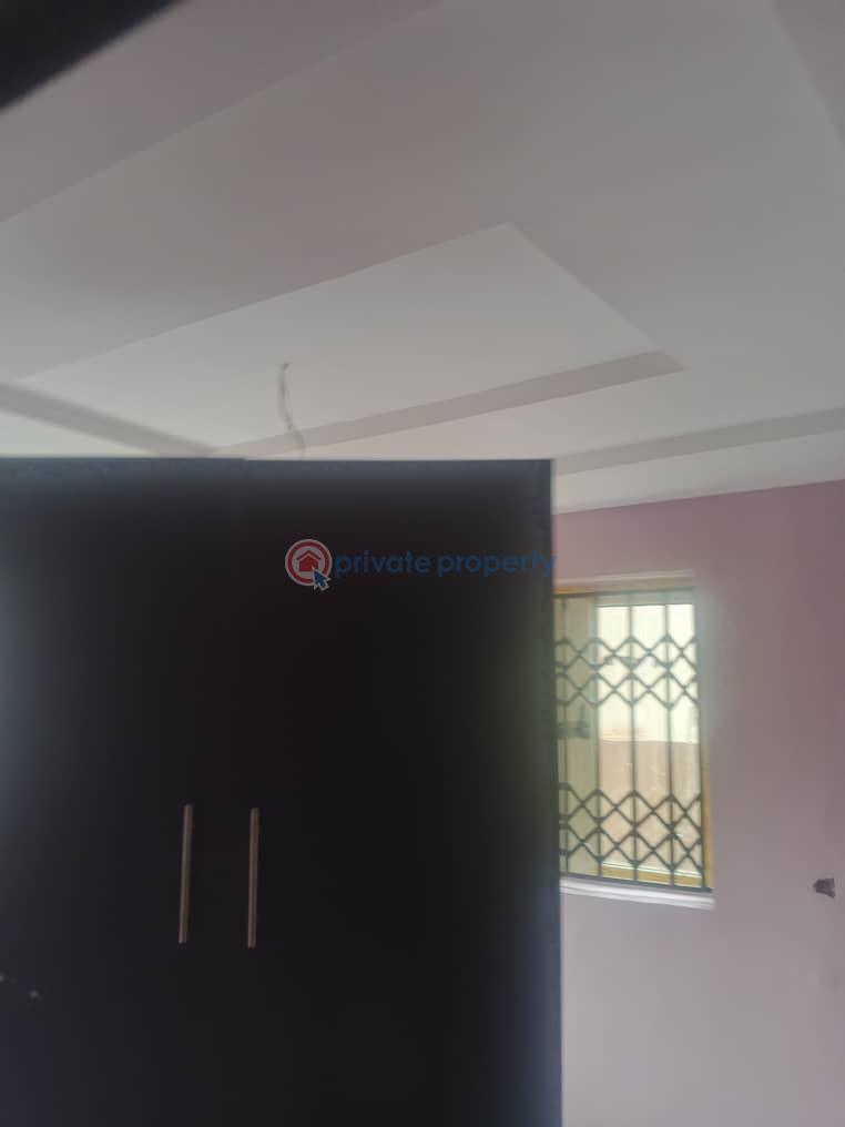 3 bedroom Block Of Flats For Rent Behind Joybam Orita Challenge Challenge Ibadan Oyo - 2