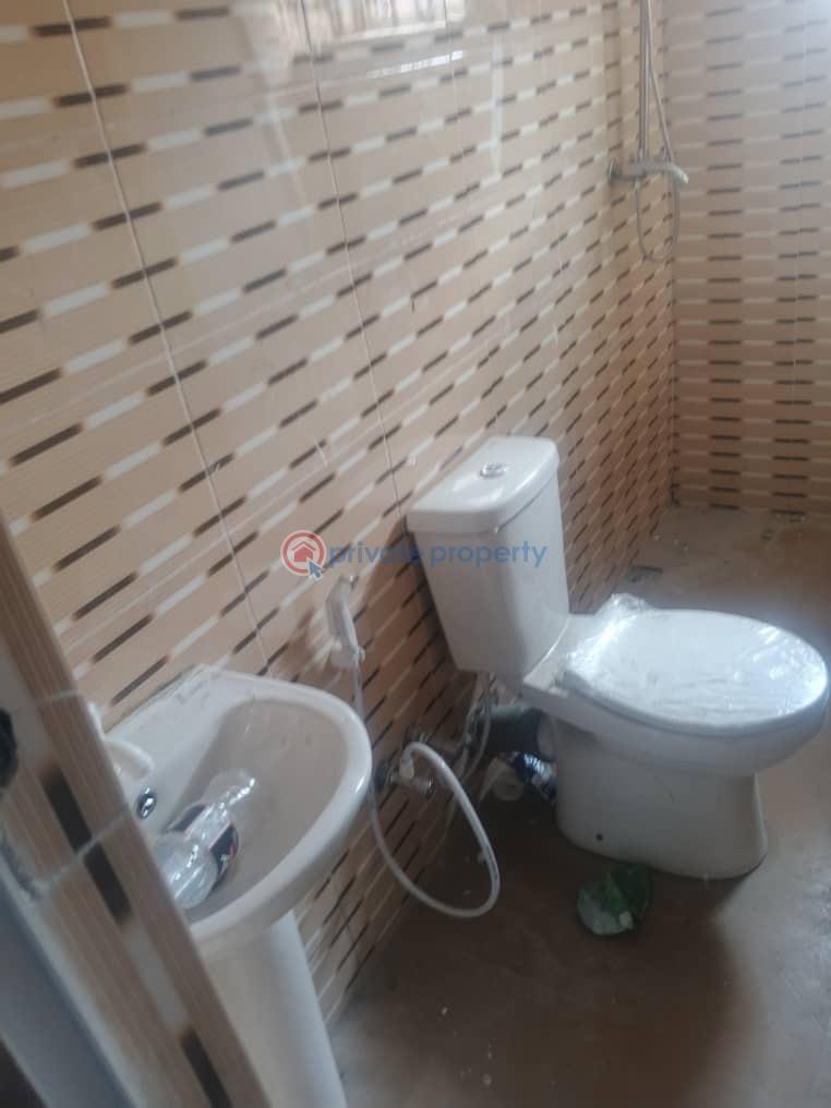 3 bedroom Block Of Flats For Rent Behind Joybam Orita Challenge Challenge Ibadan Oyo - 7