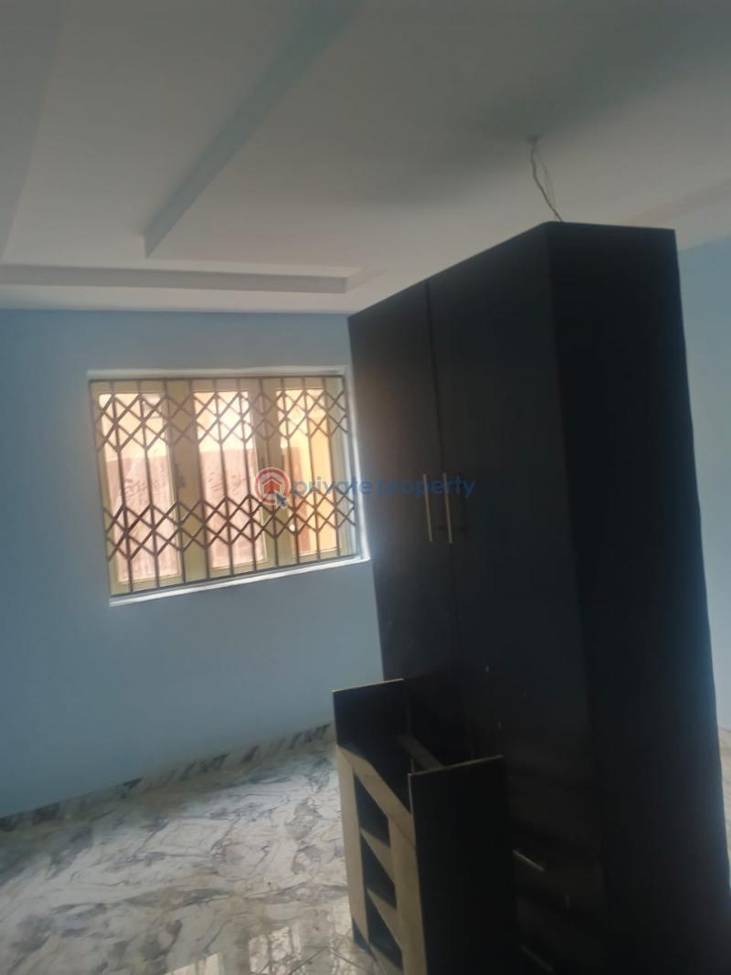 3 bedroom Block Of Flats For Rent Behind Joybam Orita Challenge Challenge Ibadan Oyo - 6