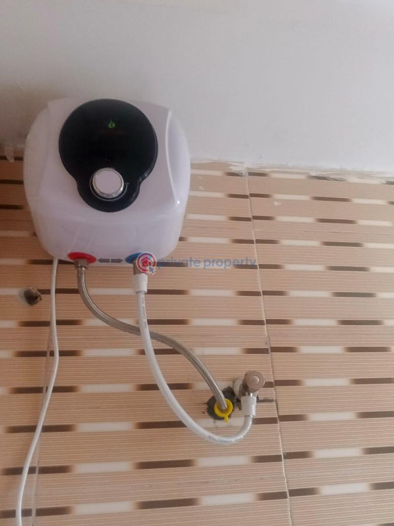 3 bedroom Block Of Flats For Rent Behind Joybam Orita Challenge Challenge Ibadan Oyo - 9