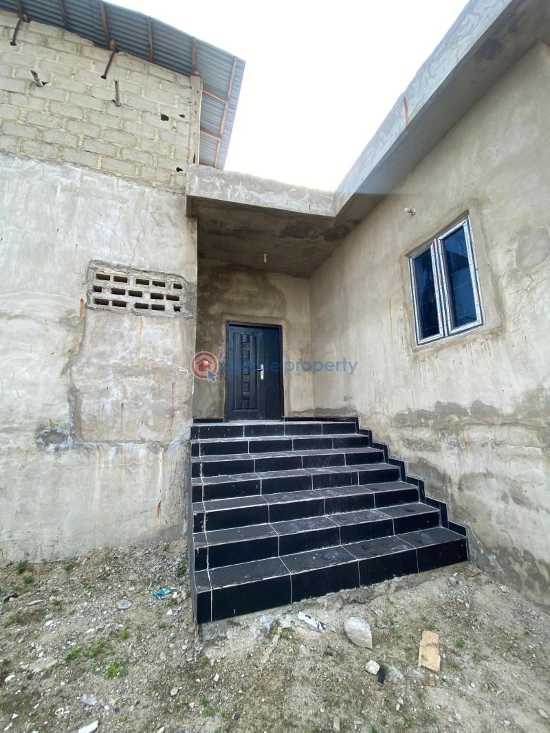3 bedroom Flat & Apartment For Rent Badore Ajah Lagos - 9