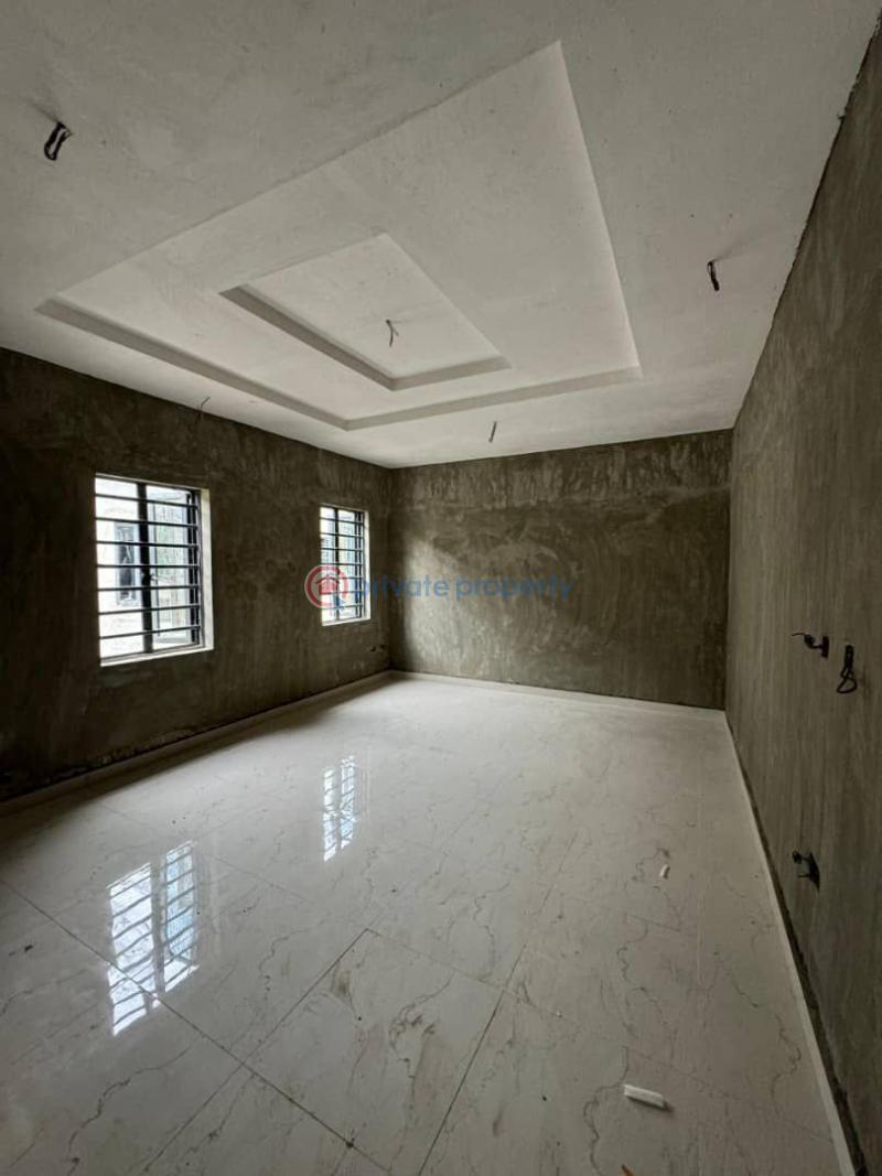 3 bedroom Terraced Duplex For Sale Opebi Ikeja Lagos - 2
