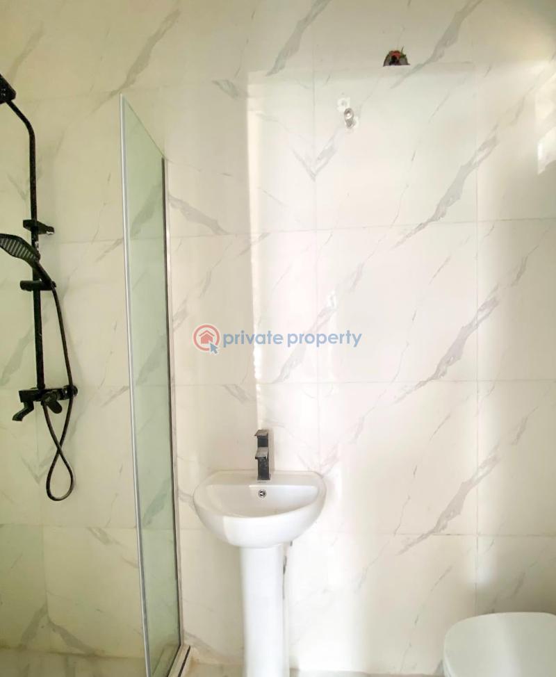 3 bedroom Terraced Duplex For Sale Abraham Adesunya Ajah Lagos - 7