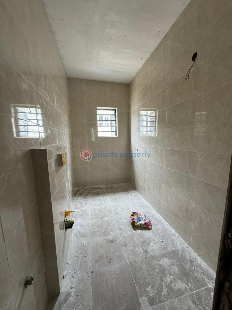 3 bedroom Terraced Duplex For Sale Opebi Ikeja Lagos - 6