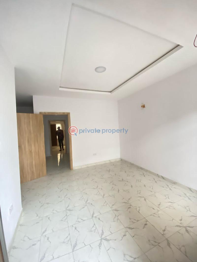 3 bedroom Terraced Duplex For Sale Ajah Lekki Lagos Ajah Lagos - 2