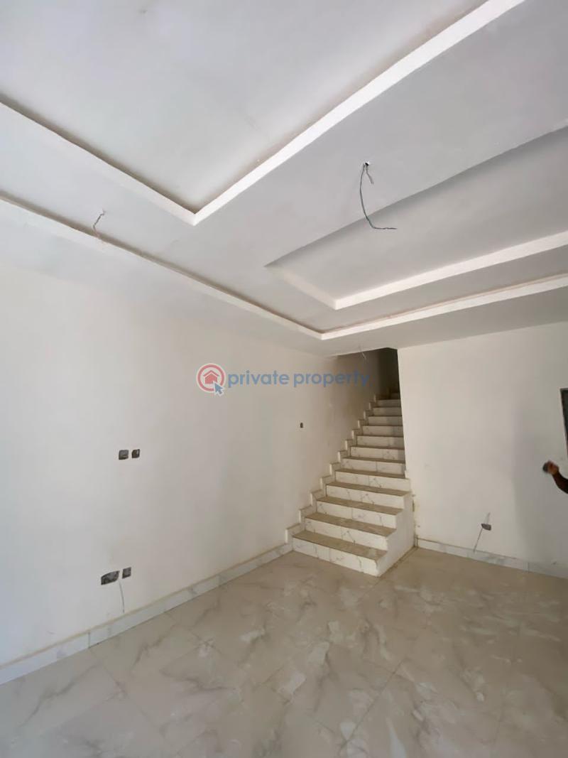 3 bedroom Terraced Duplex For Sale Gaduwa District Gaduwa Abuja Phase 2  - 8