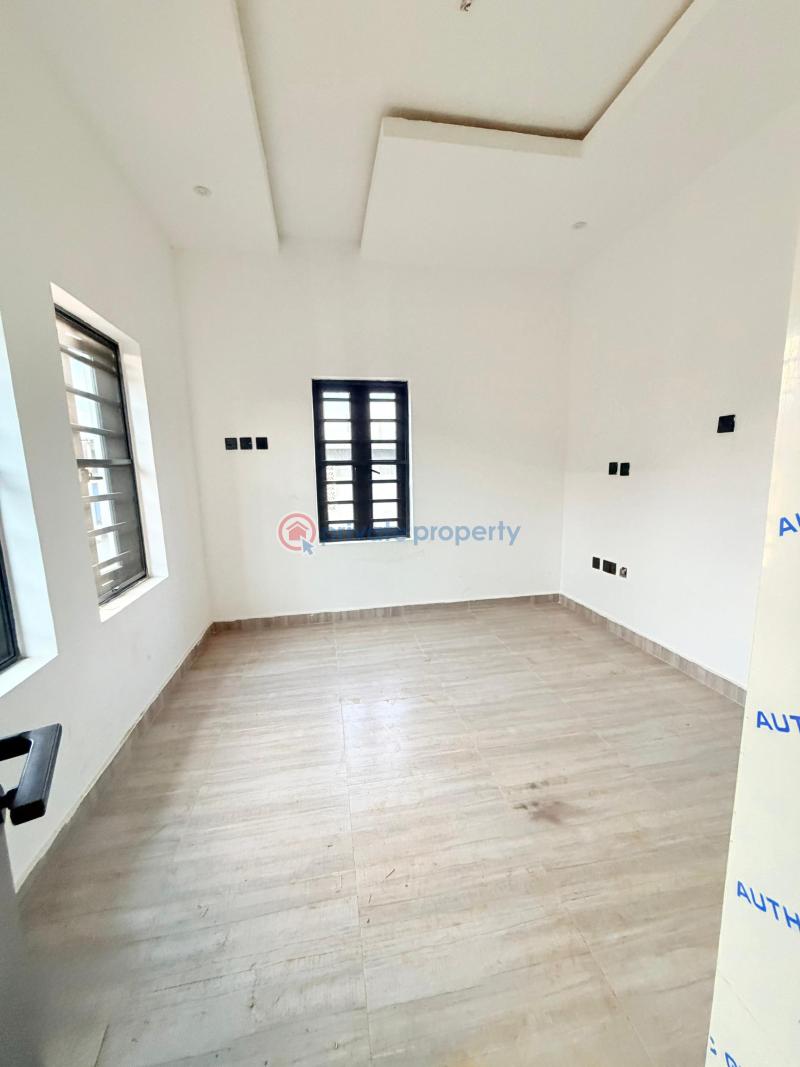 3 bedroom Terraced Duplex For Sale Maryland Ikeja Lagos - 1
