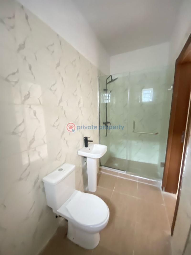 3 bedroom Terraced Duplex For Sale Ajah Lekki Lagos Ajah Lagos - 4
