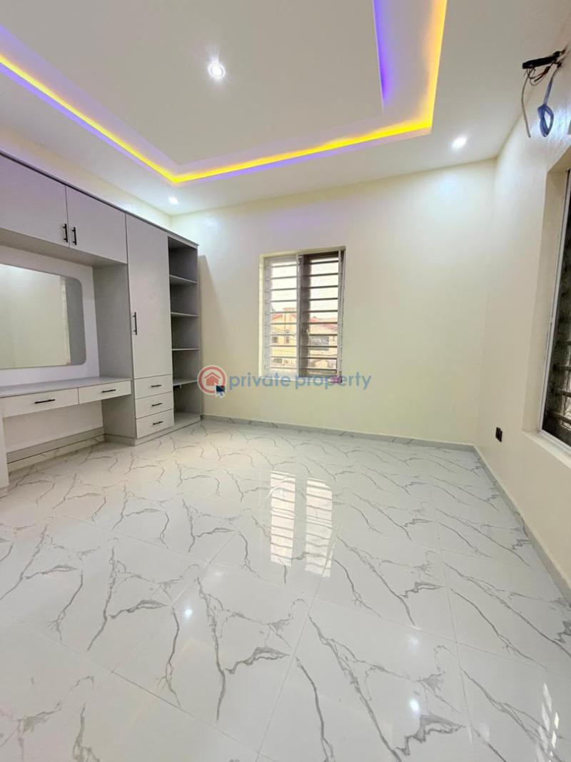3 bedroom Duplex For Sale Gbagada Lagos - 1