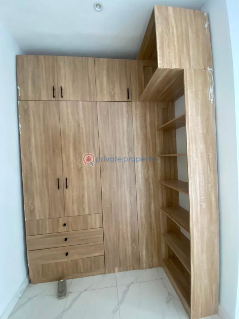 3 bedroom Terraced Duplex For Sale Ajah Lagos - 7