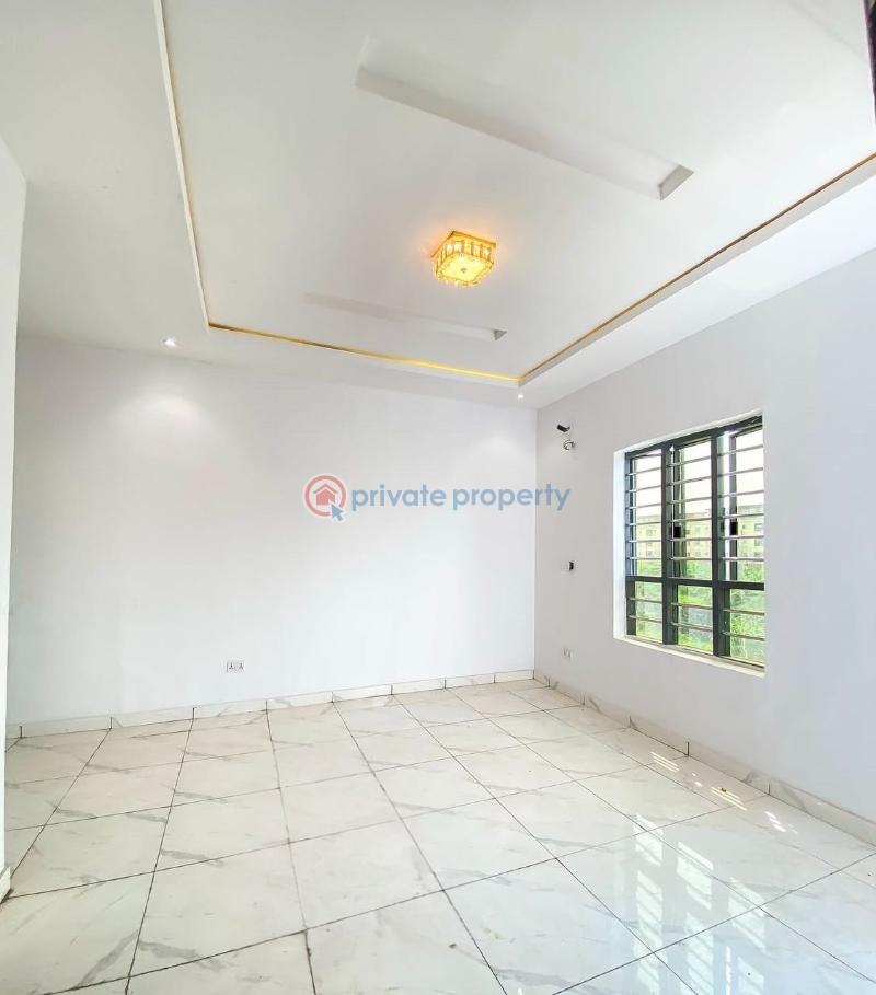 3 bedroom Terraced Duplex For Sale Ajah Lagos - 8