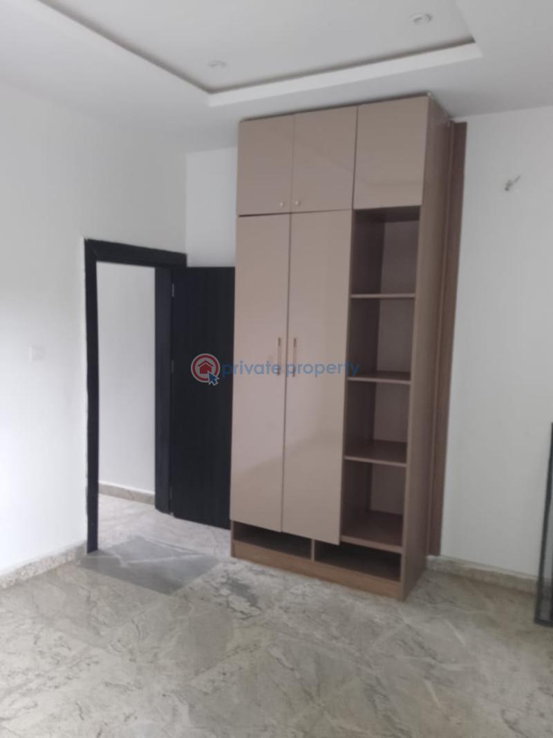 3 bedroom Terraced Duplex For Rent Jahi District Jahi Abuja Phase 2  - 2