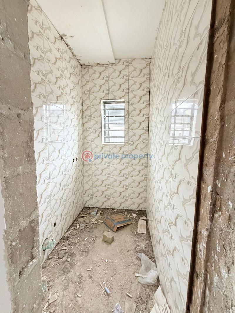 3 bedroom Terrace For Sale Gbagada Lagos - 5