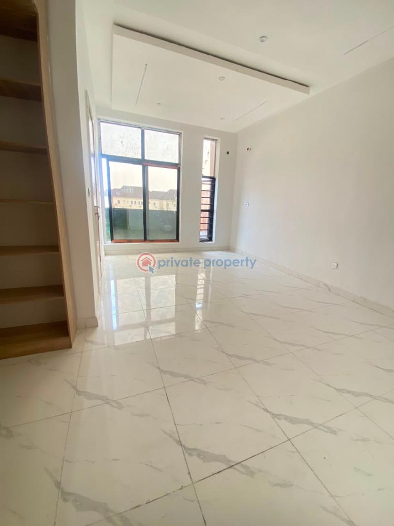 3 bedroom Terraced Duplex For Sale Ajah Lagos - 12