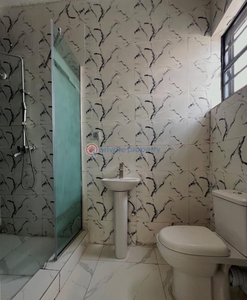 3 bedroom Terraced Duplex For Sale Ikota Lekki Lagos - 14