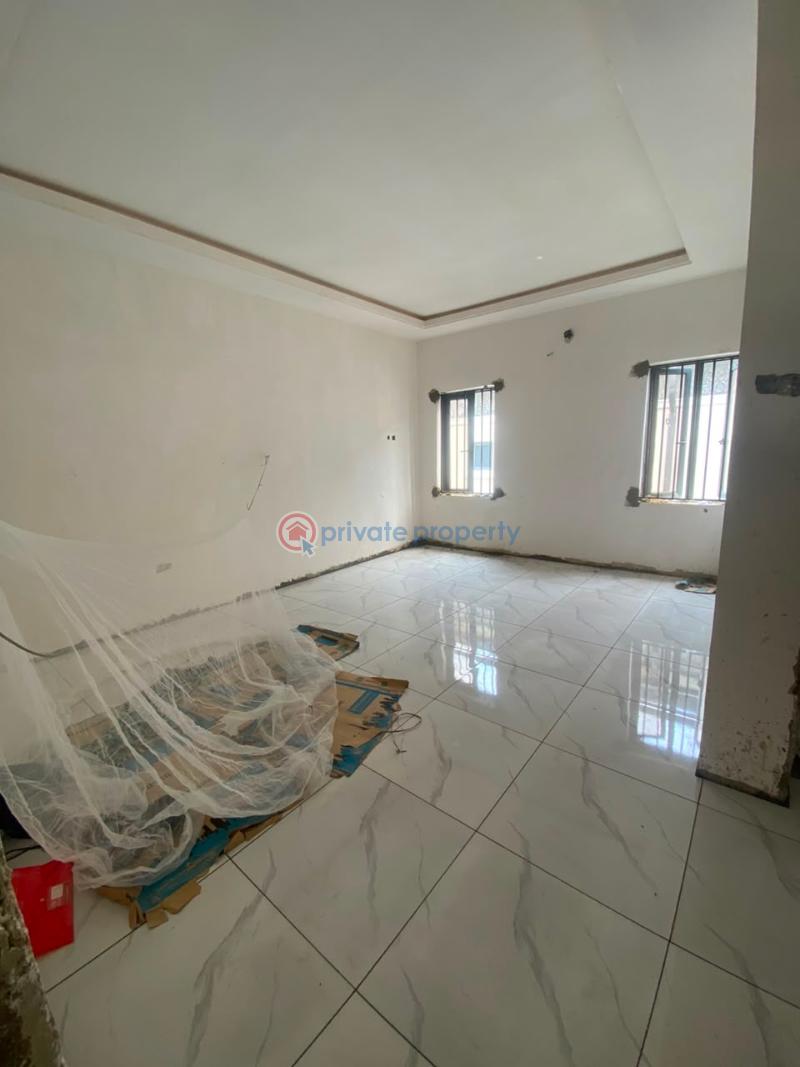 3 bedroom Terraced Duplex For Sale Ajah Lagos - 11
