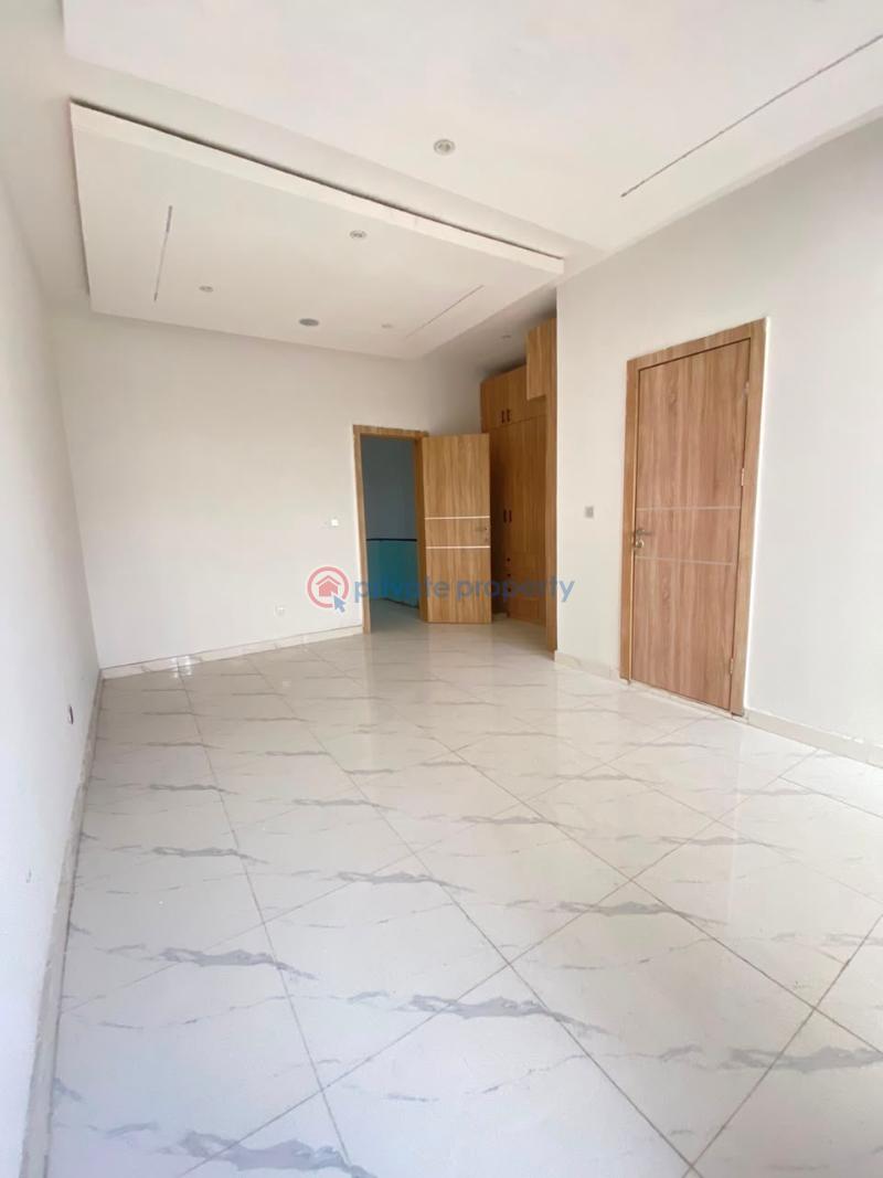 3 bedroom Terraced Duplex For Sale Ajah Lagos - 10